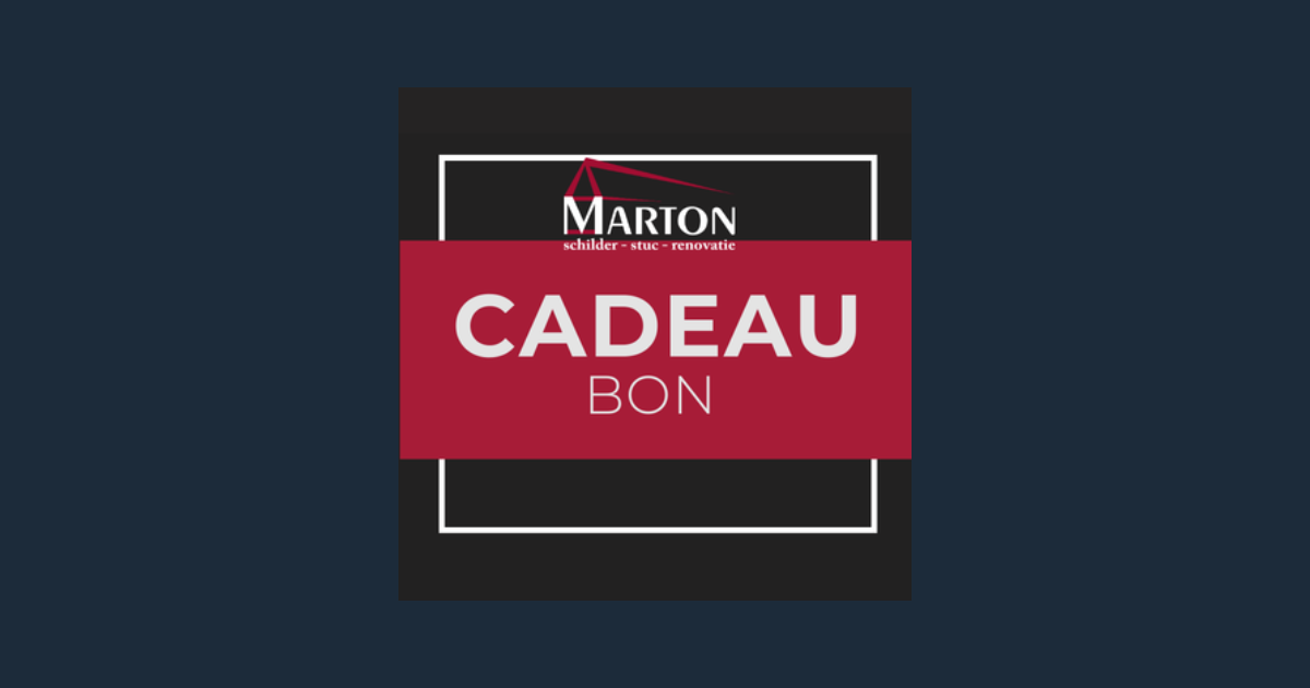 Geef Kwaliteit Cadeau